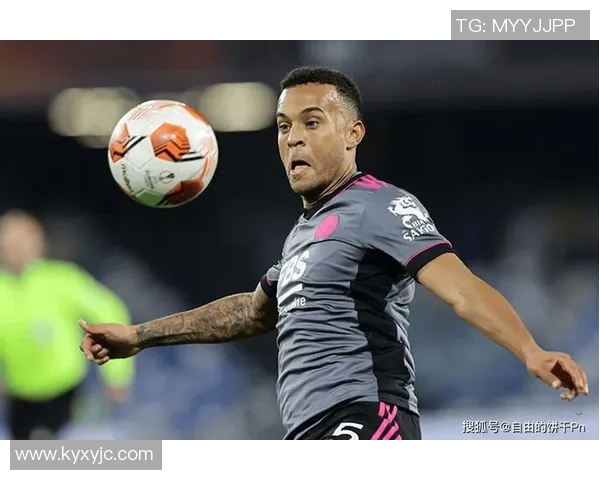 戴头带的足球球星是谁 为什么他们选择佩戴头带的原因解析