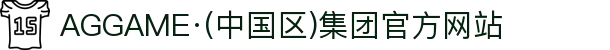 AGGAME·(中国区)集团官方网站